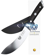 Cuchillo forjado alemán  Dalstrong
