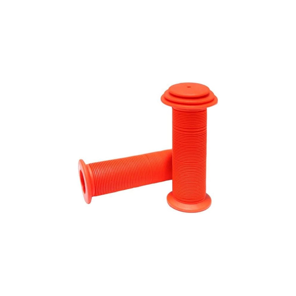 Manoplas de bicicleta SereneLife PRTSLBKBLK66GRIP