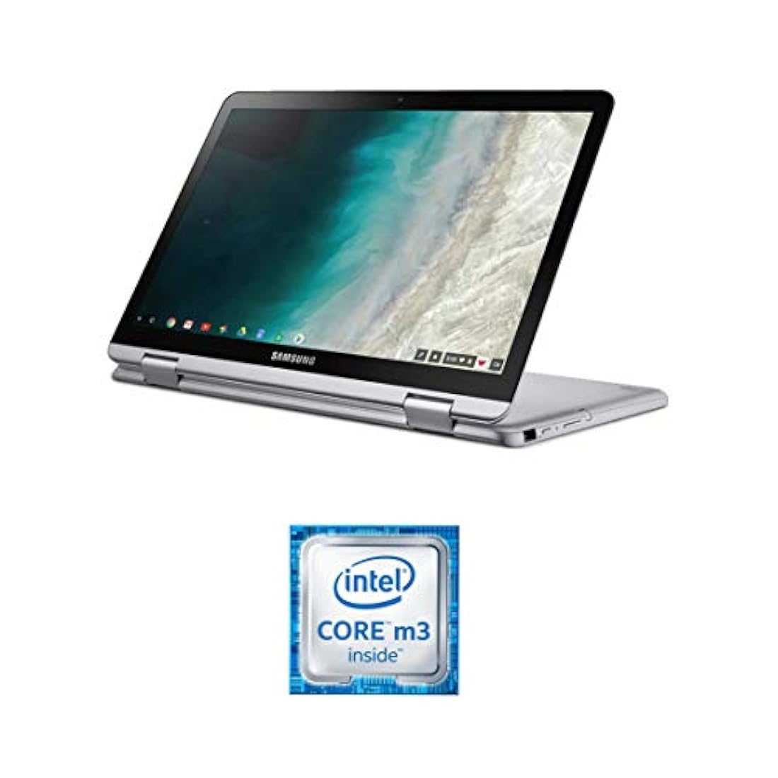Portátiles Laptops cámara de 13MP 12.2 luz Titan