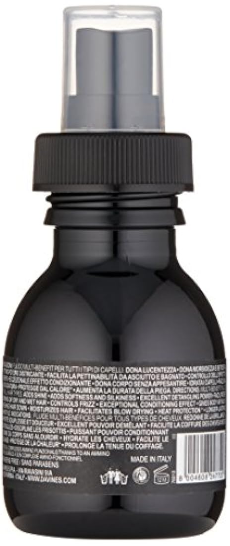 Loción para el cabello