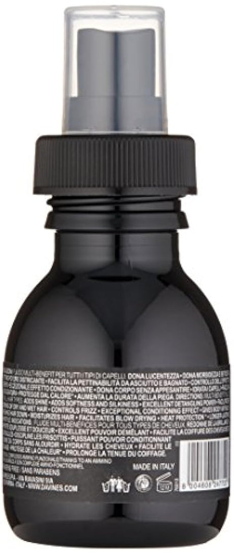 Loción para el cabello
