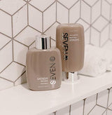 Champú de volumen Seven Satara