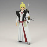 Figura NINJAMO Hells Paradise Jigokuraku Yamada Asaemon Fuchi