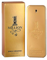 1 Million by Paco Rabanne Eau De Toilette Spray 6.7 oz (Hombres)