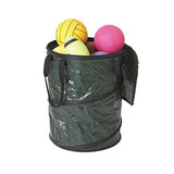 Papelera plegable para camping Stansport