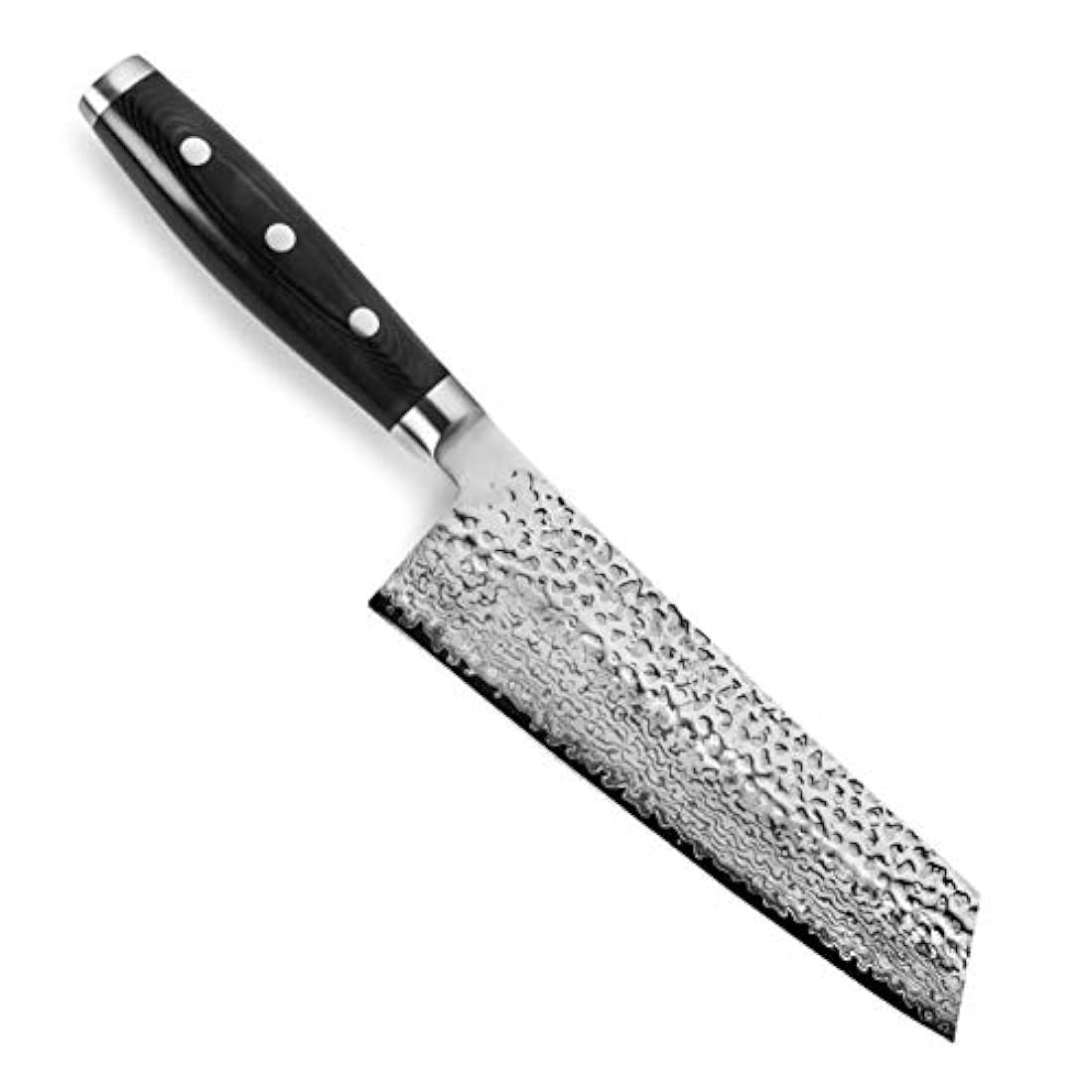 Enso HD - Cuchillo de conejo de 7.0 in, fabricado en Japón
