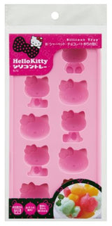 Bandeja de silicona con diseño de  Hello Kitty - Skater