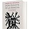 Libros  Don Quijote de la Mancha