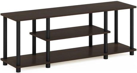 Soporte TV 3 niveles sin herramientas, hasta 50 pulgadas, 3D