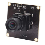 Cámara USB HD AILIPU 2.0MP con sensor OV4689 de 1/3 pulgada