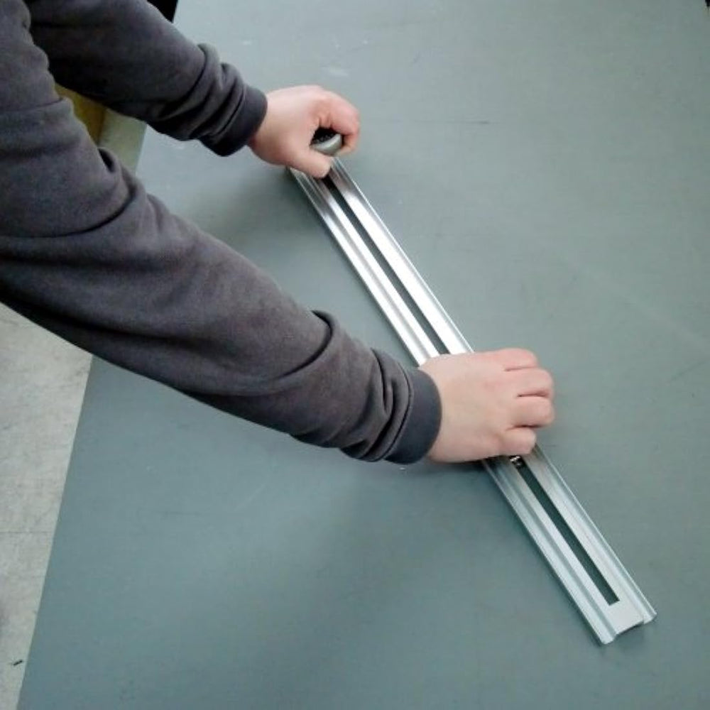 Cortador de círculo 3-15 / 16 ~ 39-3 / 8 de diámetro