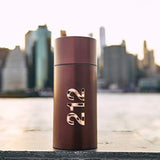212 Sexy By Carolina Herrera For Men. Eau de Toilette Spray 3.4 oz