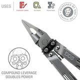 Herramienta multiusos  PowerAccess Deluxe (PA2001-CP)