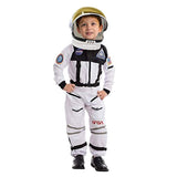 Disfraz de piloto de la NASA