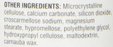 Optimum vitamina B-2 tabletas, 100 mg, 100 unidades