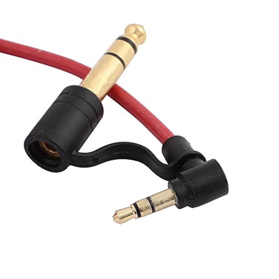 Cable de audio para auriculares de repuesto