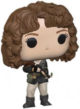 Funko Pop! TV: Stranger Things - Nancy Cazadora Edición Especial