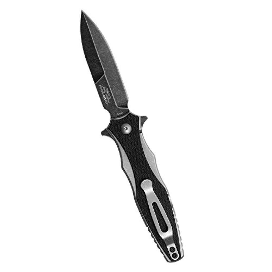 Navaja de bolsillo Kershaw Decimus (1559);