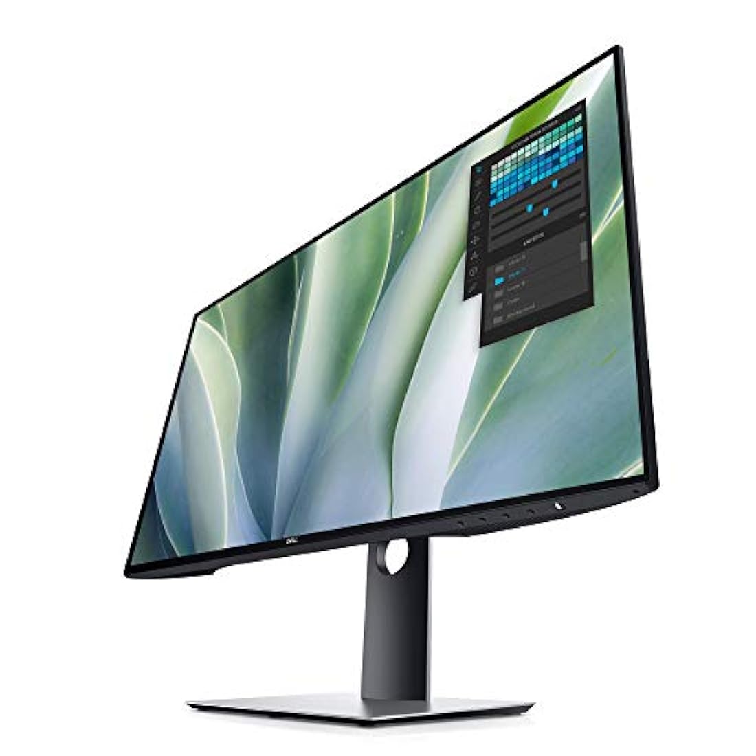 Monitor Dell Ultrasharp U2719DX WQHD de 27 pulgadas