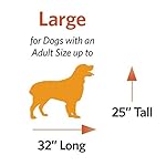 Camas de mascotas para perros Antideslizante