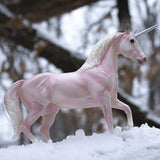 Serie Libertad Breyer (Clásicos) Aurora Unicornio |