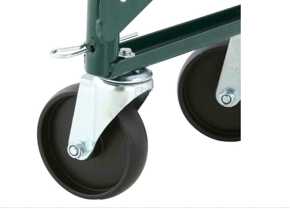 Pin Clips de Repuesto para Carretillas Harper - HDPJDT-12