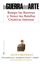 La Guerra del Arte:  (Spanish Edition)