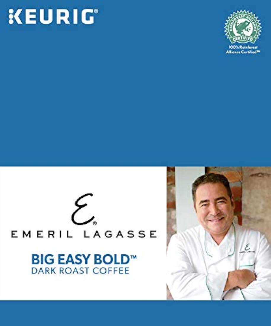 Emeril Big Easy Bold