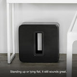 Subwoofer inalámbrico Sonos Negro