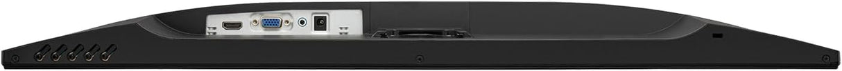 Monitor ViewSonic VA2709M 27 IPS Full HD 100Hz HDMI VGA
