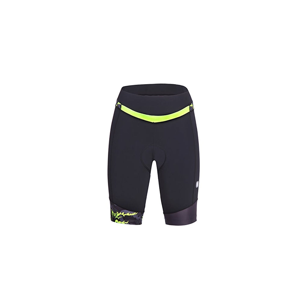 Shorts  de ciclismo para mujer con acolchado 3D talla S