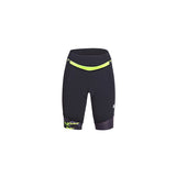 Shorts  de ciclismo para mujer con acolchado 3D talla S