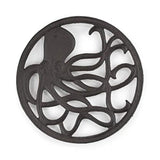 soporte hierro fundido para platos calientes