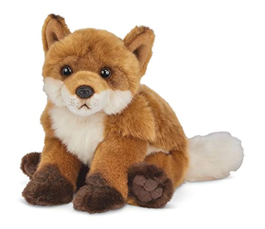 Peluches Animal de peluche felpa juguete zorro 13