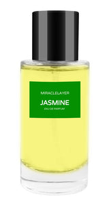 Perfume en Spray para Mujer, Jazmín Eau de Parfum