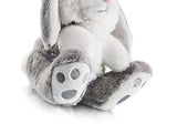 My OLi - Conejo de peluche de peluche (8.0 in), 8 pulgadas