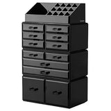 Mueble organizador Readaeer para maquillaje y cosméticos