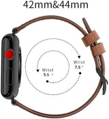 Correa de repuesto compatible con iWatch