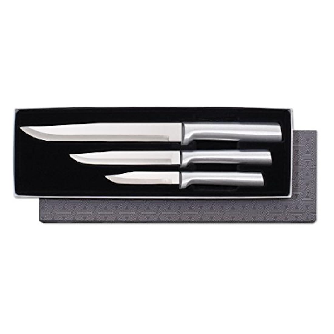 Rada Inauguración De Cubertería Boxed cuchillo Set de regalo