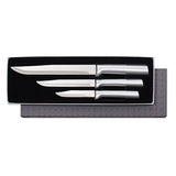 Rada Inauguración De Cubertería Boxed cuchillo Set de regalo