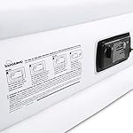 Colchón de aire Dream Series con Tecnología SoundAsleep