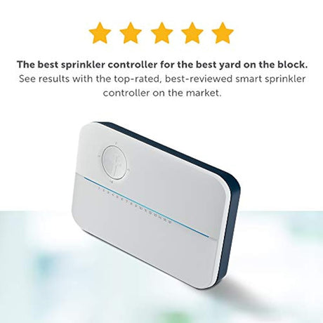 Rachio 3 WiFi Smart