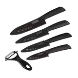 Juego de cuchillos de chef Yangdong Huarui Tool Co., Ltd.