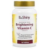 Vitamina C Complex 1000 mg comprimidos para aclarar la pielo