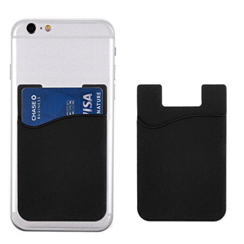 Agentwhiteusa Cartera para teléfono celular compatible con iPhone, Android y la mayoría de smartphones