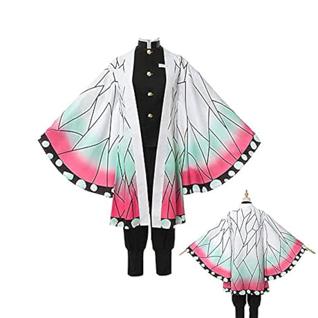 Disfraces Anime - Traje para mujer