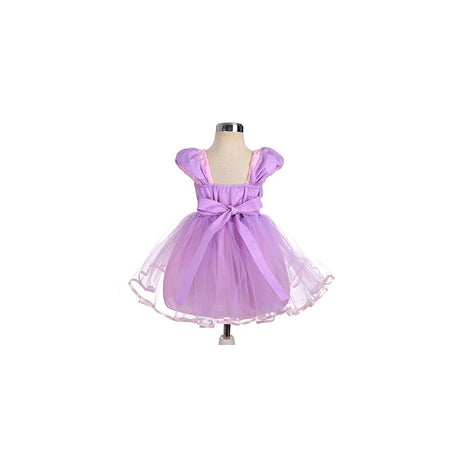 Disfraces de princesa para cumpleaños talla  2T