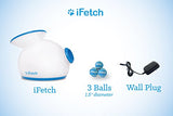 Lanzador de Pelotas Interactivo iFetch para Perros