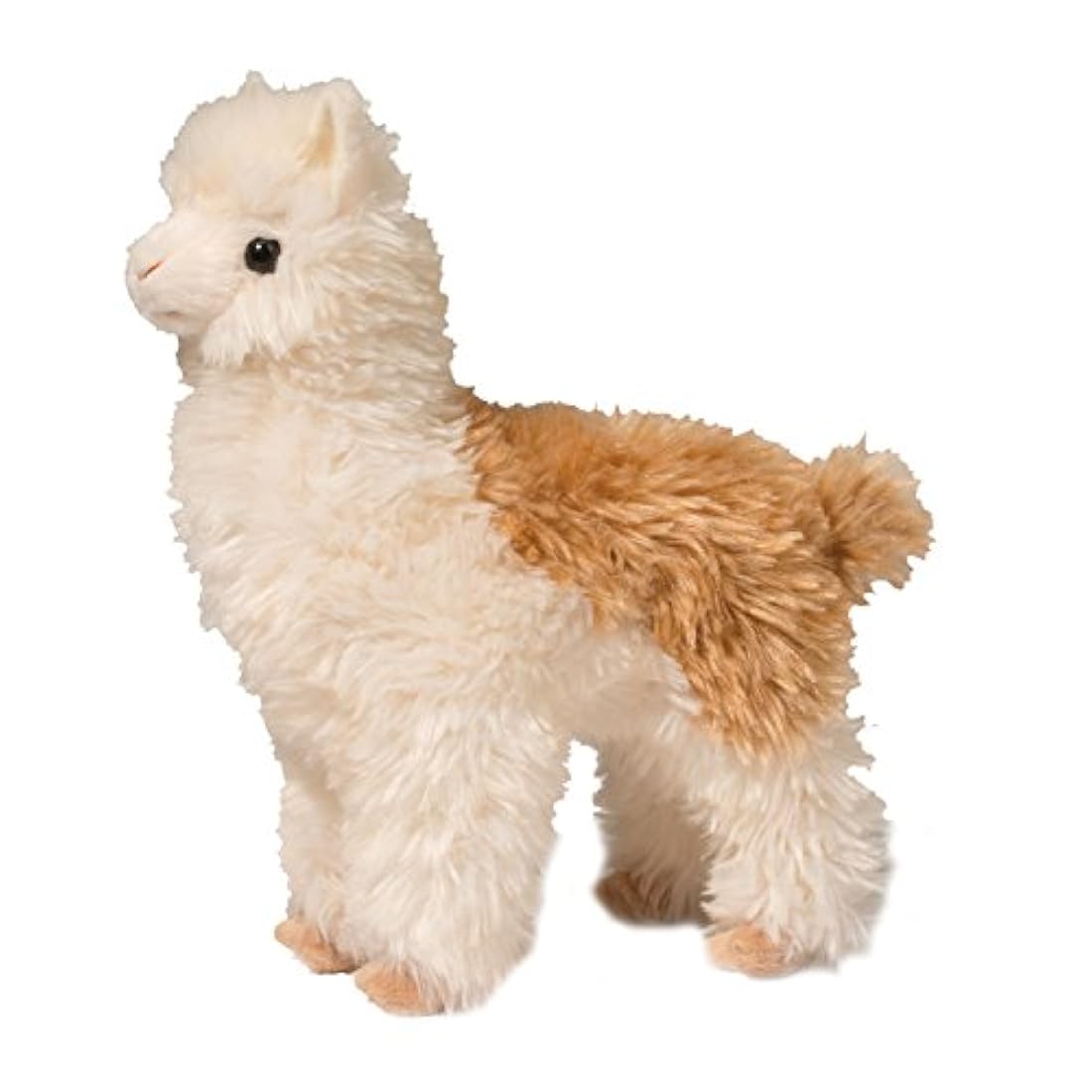 Peluche diseño de Llama color marrón, 10.6in, Douglas CO