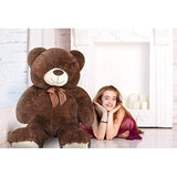 Oso de peluche HollyHome enorme para abrazar